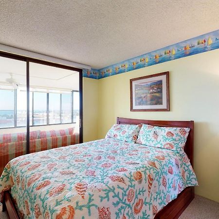 Highpoint North 5J Ocean City Exterior foto