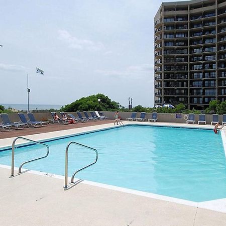 Highpoint North 5J Ocean City Exterior foto