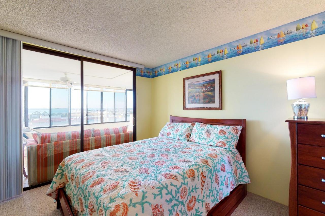 Highpoint North 5J Ocean City Exterior foto