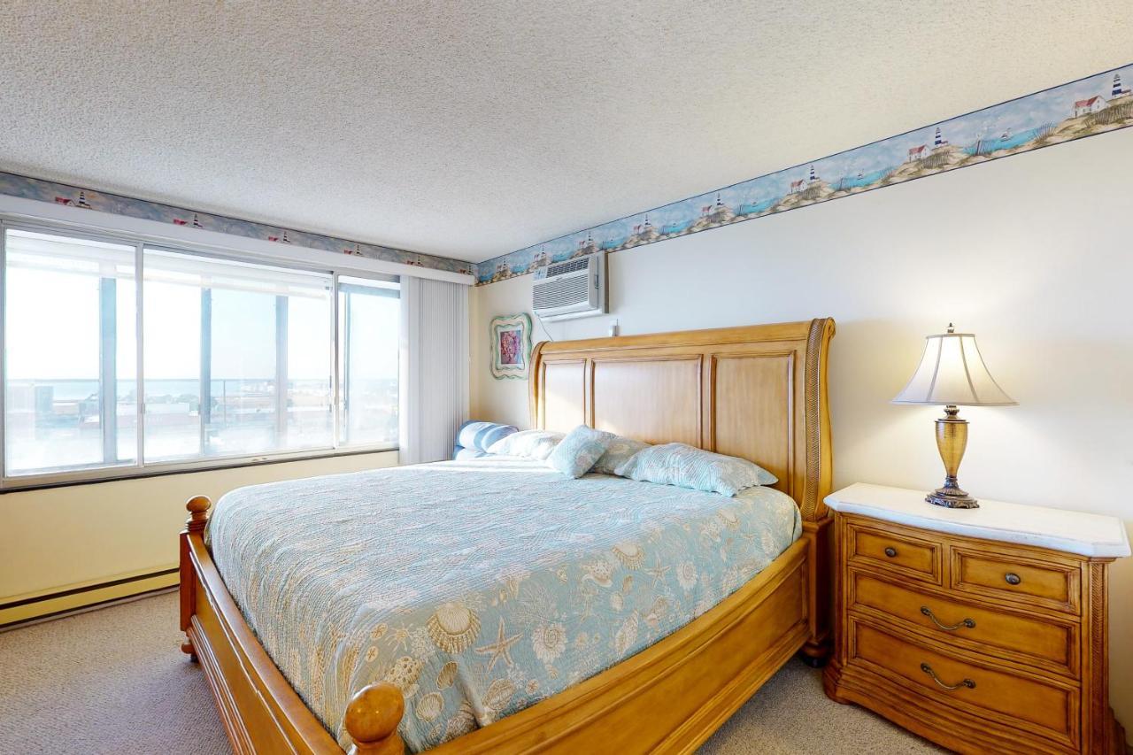 Highpoint North 5J Ocean City Exterior foto